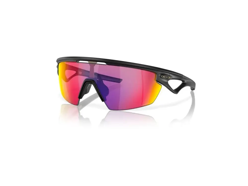 Brýle Oakley Sphaera - Matte black/prizm road Ihned K Objednání