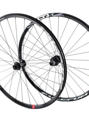 Zapletená kola Fulcrum Racing 900DB 2way fit Must-Have