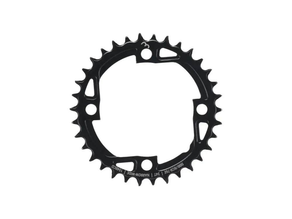 Převodník BBB BCR-76E E-bikeGear Sleva