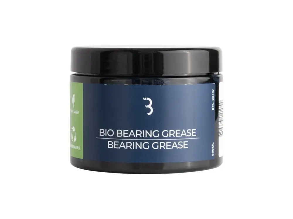 Cenový Hit Vazelína BBB BTL-261W BiobearingGrease