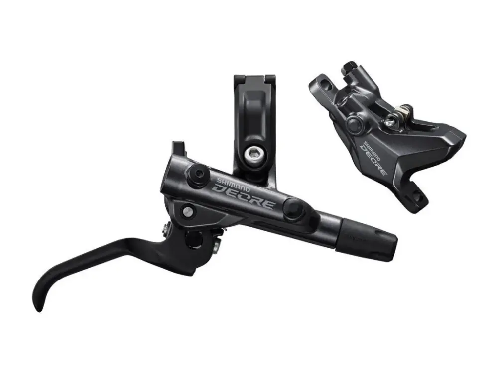 Brzda Shimano BR-M6100 J-kit 1650mm zadní Rychlé Dodání