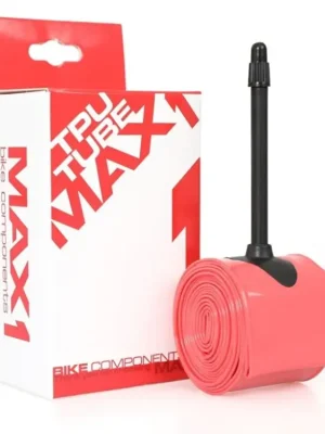 Duše MAX 1 TPU Ultralight 28" 38/45C-622 FV60 Oblíbený