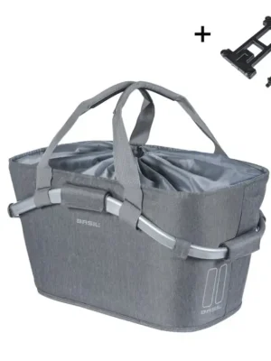Košík na nosič Basil 2Day Carry All MIK 11354 Výhodná Nabídka