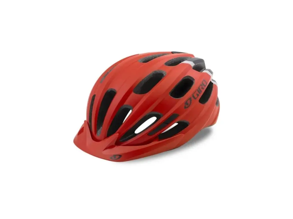 Helma GIRO Hale mat red Poslední Šance