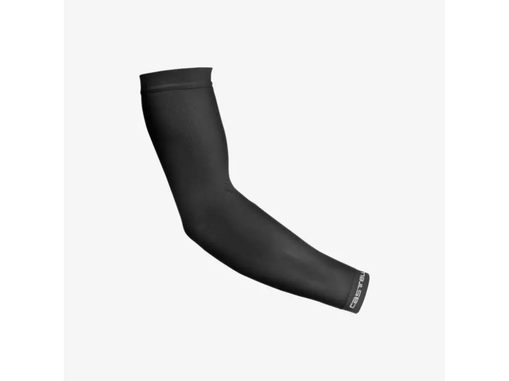 Doprava Zdarma Návleky na ruce Castelli Pro seamless 2 black