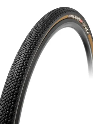 Horká Nabídka Plášť Tufo Gravel Thundero TR HD 40-622 černá-béžová
