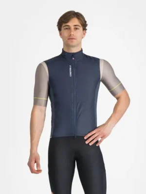 Vesta Castelli Fly Direct twilight blue/ silver gray Akce