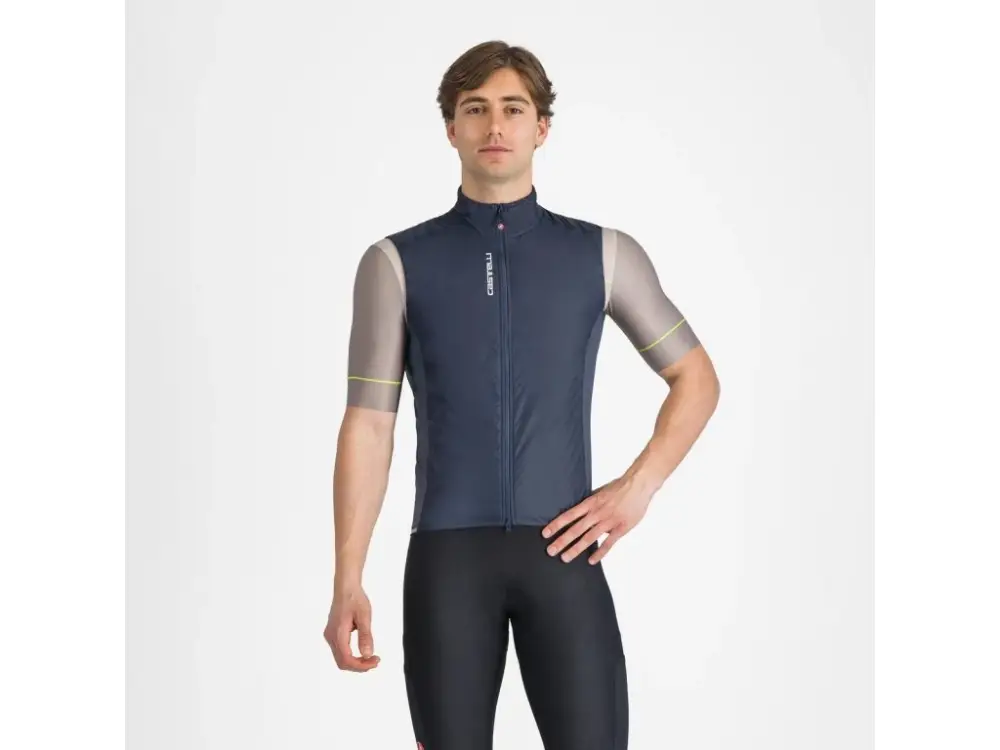 Vesta Castelli Fly Direct twilight blue/ silver gray Akce