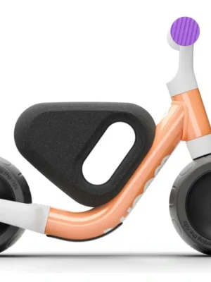 Super Cena Odrážedlo Woom WOW Pop Peach