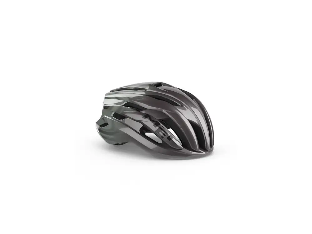 Levný Helma MET Trenta MIPS opal gray