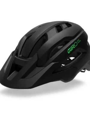 Helma GIRO Fixture II Youth Mat black /vivid green Jen Po Omezenou Doba