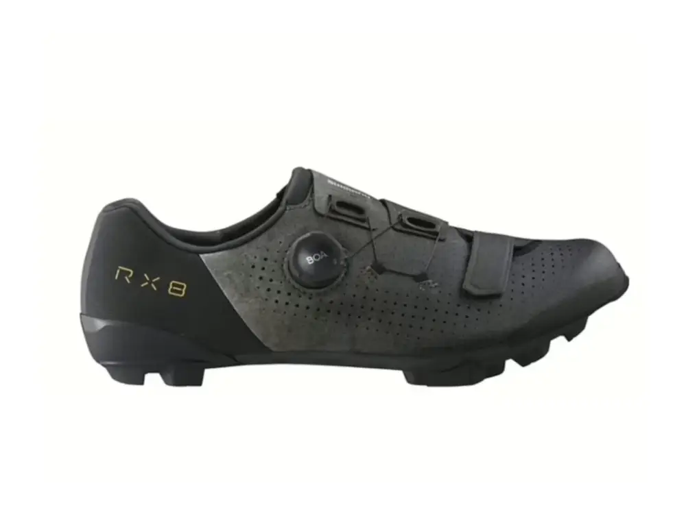 Boty Shimano Sh-RX801 black Kup Teď