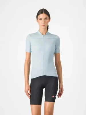 Sleva Dámské kraťasy Castelli Endurance Black