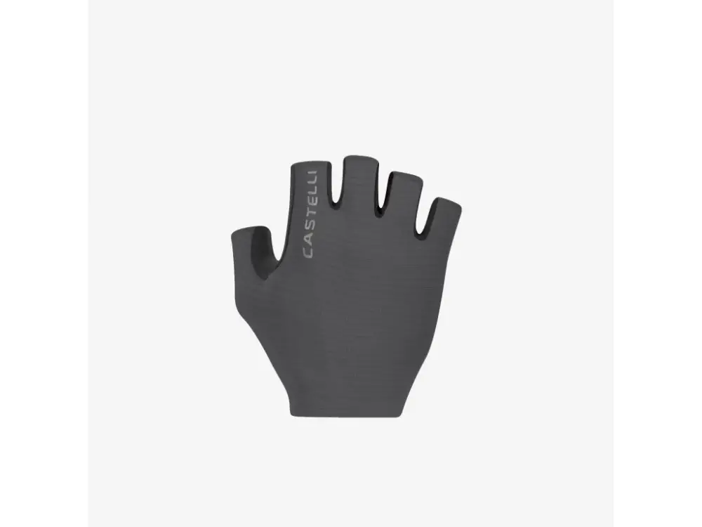 Speciální Cena Rukavice Castelli Espresso Smoky gray