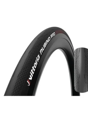 Plášť Vittoria Rubino Pro V 32-622 TLR full black G2.0 Cenový Hit