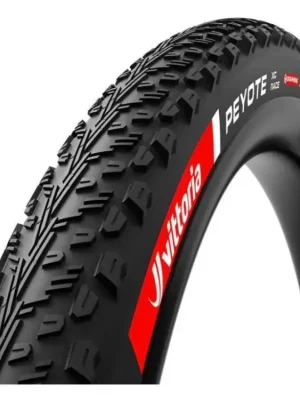 Vrácení Zdarma Plášť Vittoria Peyote 29x2.25 XC Race Full Black G2.0
