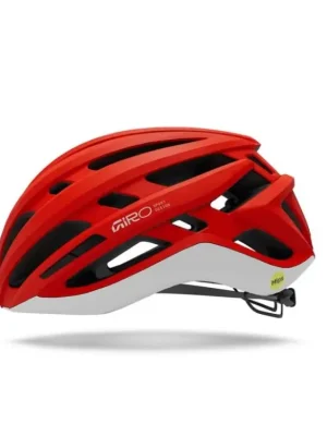 Helma GIRO Agilis MIPS Mat flame red Víkendová Akce