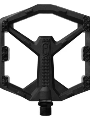 Pedály CRANKBROTHERS Stamp 0 black Large Vysoce Kvalitní