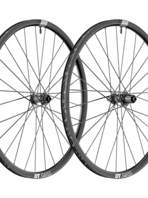 Zapletená kola DT Swiss HG1800 622x25 HG Must-Have