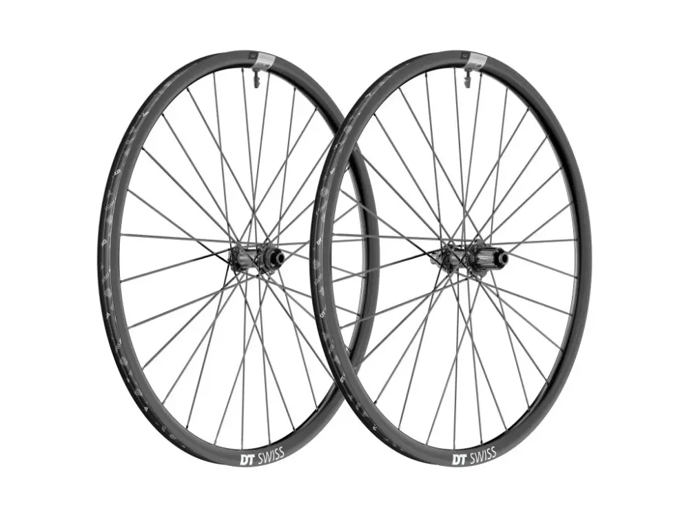 Zapletená kola DT Swiss HG1800 622x25 HG Must-Have