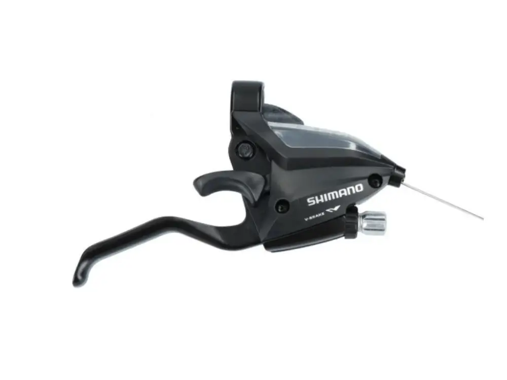 Řazení Shimano 3x7 ST-EF500 černé pravé Hit Sezóny