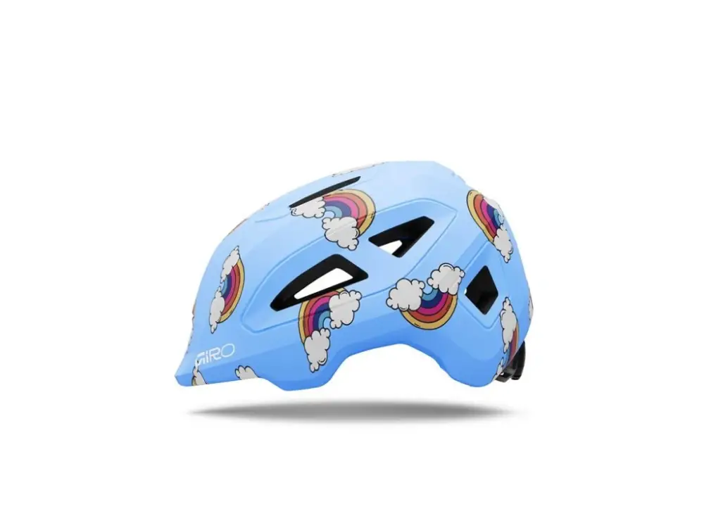 Helma GIRO Scamp 2 Mat multi rainbow Nakupujte Hned