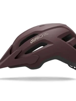 Tovární Cena Helma GIRO Fixture II MIPS W Mat dark maroon