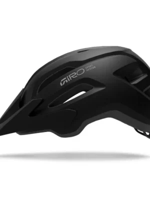 Helma GIRO Fixture II Mat Black/grey XL Must-Have