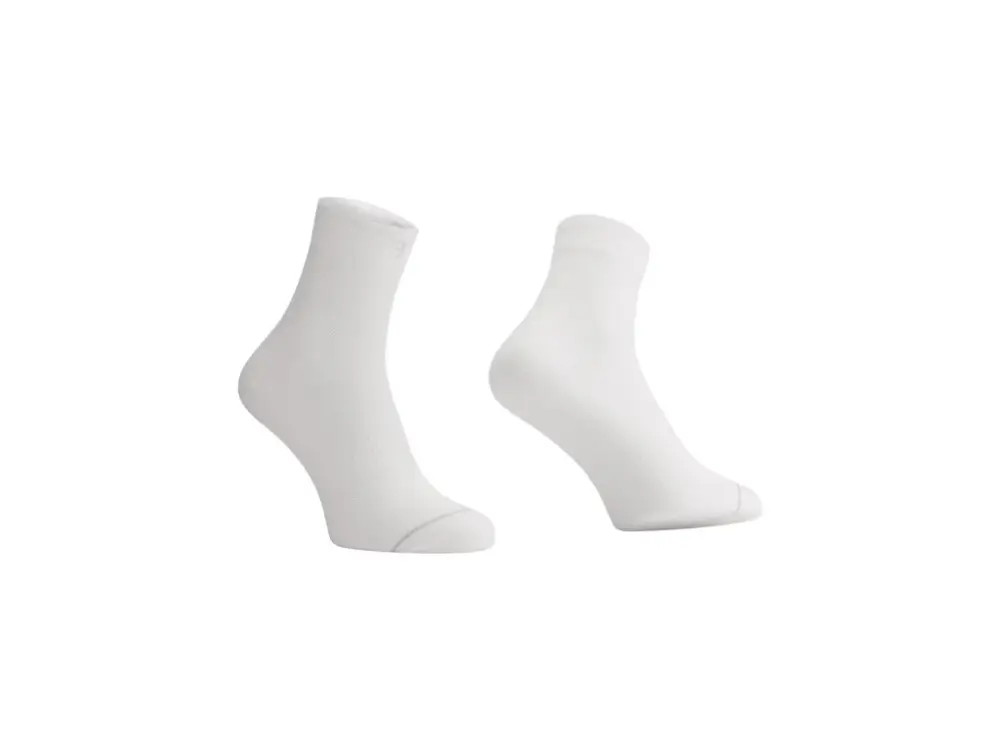 Cenově Výhodný Ponožky BBB BSO-20 CombiFeet 3pack bílé