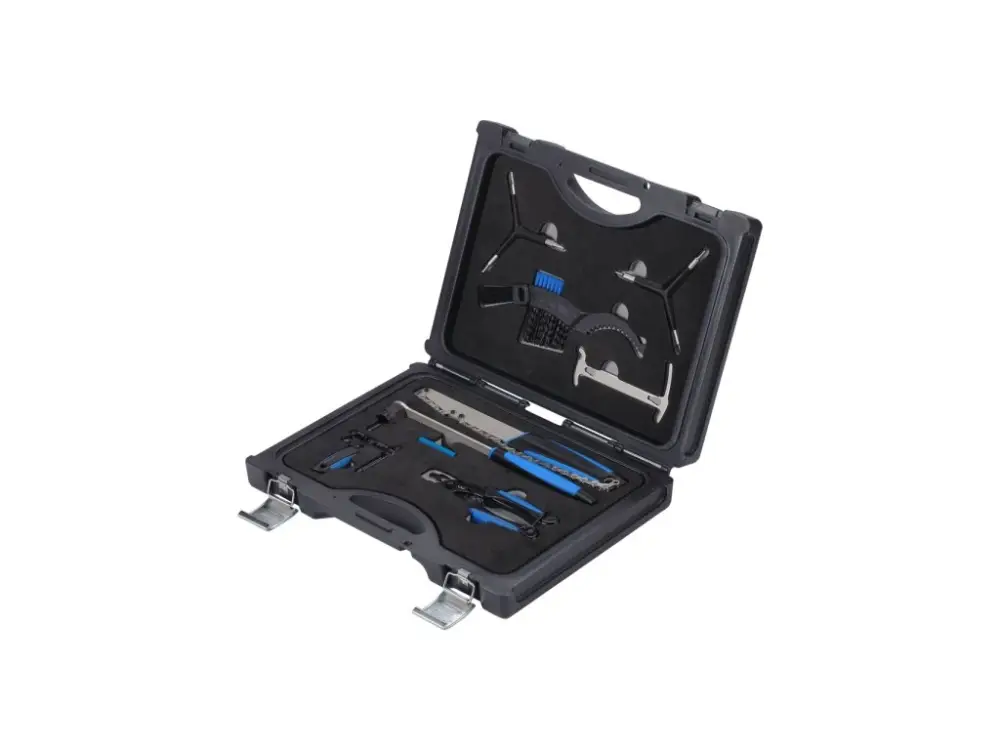 Kufřík nářadí BB BTL-225 Chain&Cassette Set Sleva