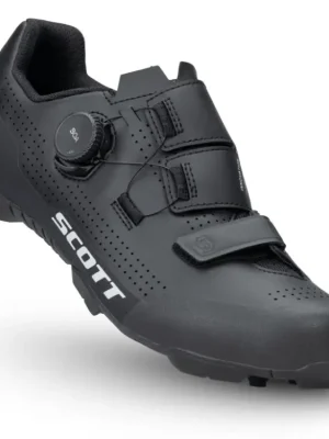 Boty Scott MTB Team Boa black Odeslání Ihned