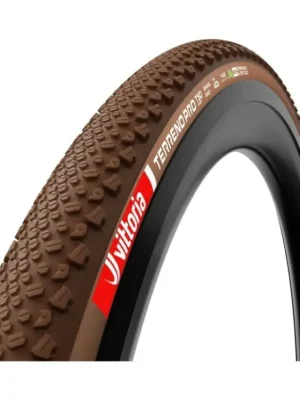 Plášť Vittoria Terreno Pro T50 Mixed 45-622 Gravel race Hit Sezóny