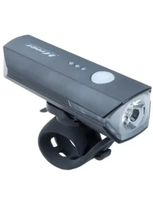 Aktuální Světlo přední PRO-T Plus 550 Lumen
