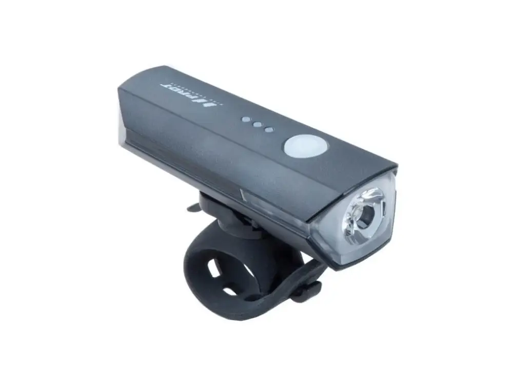 Aktuální Světlo přední PRO-T Plus 550 Lumen