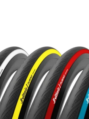 Plášť Vittoria Rubino V 28-622 blue tube type Must-Have
