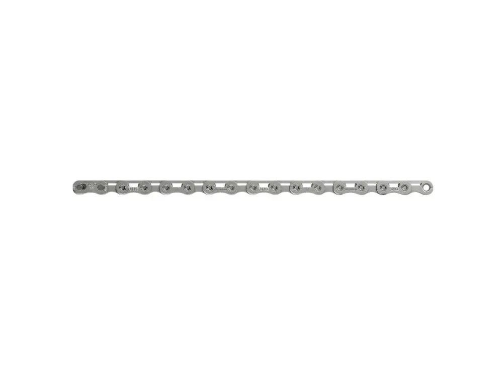 Expresní Doručení Řetěz SRAM 12/13s Force E1 flattop 126 článků