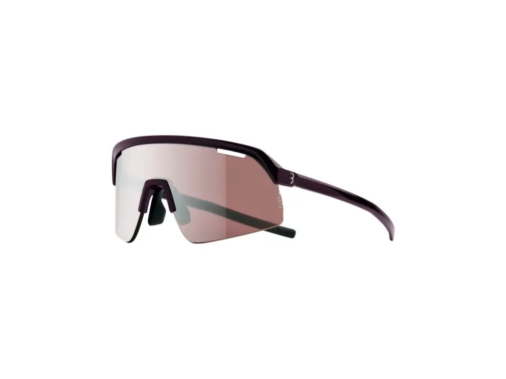 Autentický Cyklistické brýle BBB BSG-81 Valor Flux