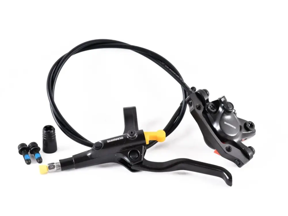 Brzda Shimano BR-MT200 přední 800mm Akční Nabídka