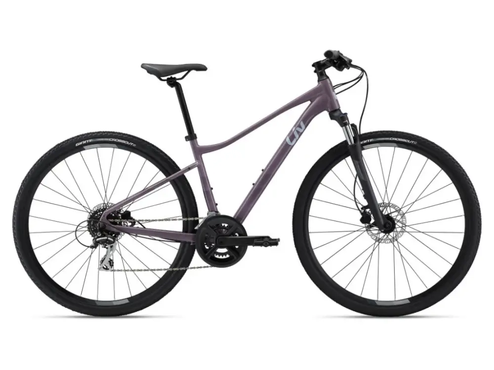 Speciální Cena Liv Rove DD 3 (Purple Ash) 2023/24