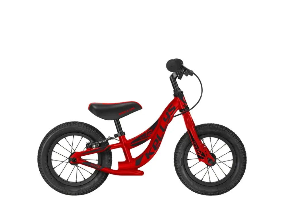 Kellys Kite 12 Race (Red) 2022 / 23 Jen Po Omezenou Doba