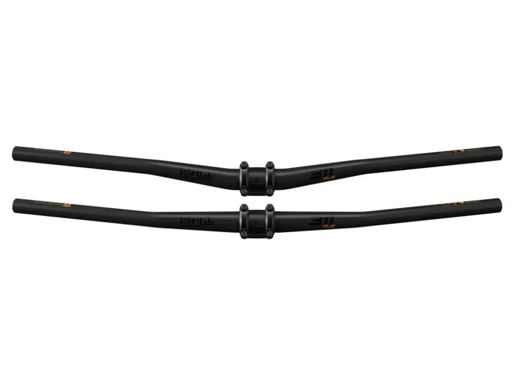 SQlab Řídítka 311 FL-X Carbon 12° Jen Po Omezenou Doba