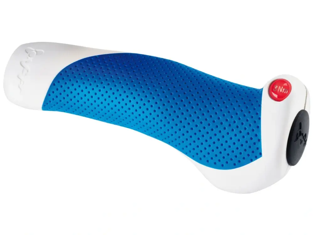 Oblíbený SQlab gripy 711 Team Isar blue