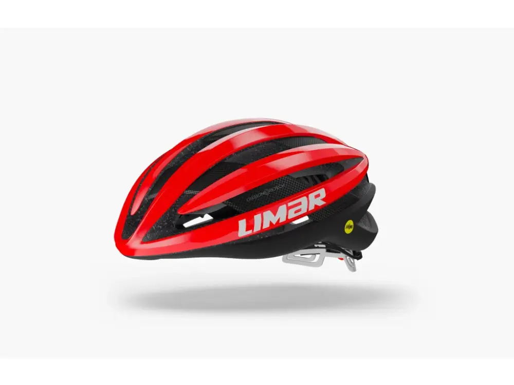 Limar Air Pro MIPSsilniční helma (red) Akce