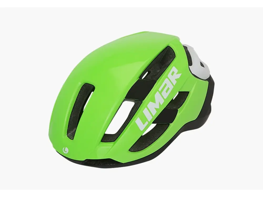 Limar Air Starsilniční helma (green) Omezená Nabídka