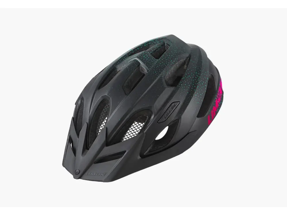 Limar BERG-EMe-bike/MTB helma (matt black/pink) Cenová Bomba