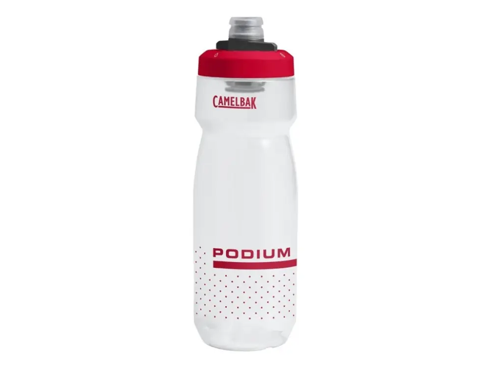CamelBak láhev Podium 710 ml - Fiery Red Objednat Nyní