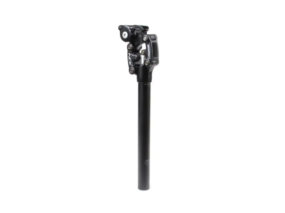 Aktuální SR Suntour NCX odpružená sedlovka 27,2 mm
