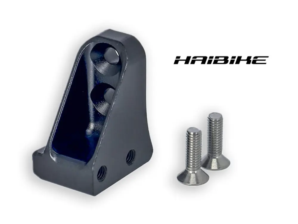 Haibike redukce pro montáž stojánku BOSCH KS-X07 Cenový Hit