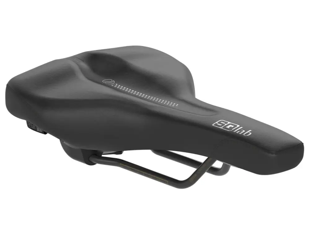 Časově Omezené SQlab Sedlo 602 ERGOLUX active 2.0