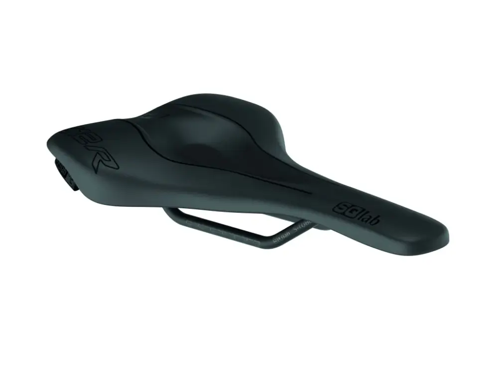 Kup Teď SQlab Sedlo 612 ERGOWAVE R Carbon
